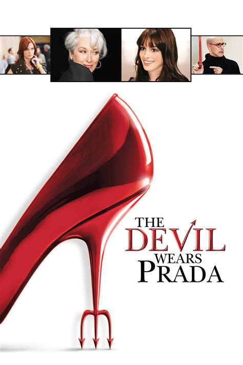 bore prada|The Devil Wears Prada (film) .